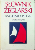 Słownik żeglarski angielsko polski