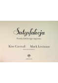 Satysfakcja Sztuka kobiecego orgazmu