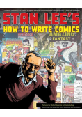 Stan Lee's How to Write Comics