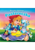 Biblioteczka niedźwiadka. Pastereczka