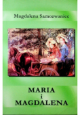 Maria i Magdalena