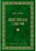 Kubuś Fatalista i jego pan