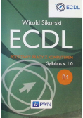 ECDL Podstawy pracy z komputerem