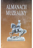 Almanach Muzealny Tom 4