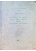Chrysophyceae złotowiciowce