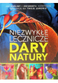 Niezwykłe lecznicze dary natury