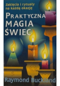 Praktyczna magia świec