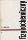 Poradnik fizykochemiczny