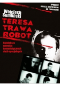 Teresa Trawa Robot