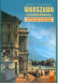Warszawa nieodbudowana