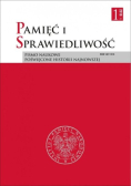Pamięć i sprawiedliwość 2/20/2012