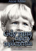 Gdy runą mury  milczenia