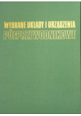 Wybrane układy i urządzenia półprzewodnikowe