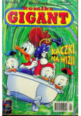 Kaczki na wizji