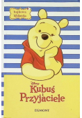 Kubuś i przyjaciele