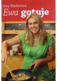 Ewa gotuje