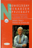 Nowoczesny menadżer sprzedaży