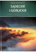 Obierz kierunek na Sądeckie i Gorlickie