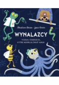 Wynalazcy