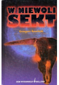 W niewoli sekt