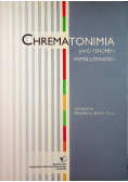 Chrematonimia jako fenomen współczesności
