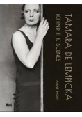 Tamara de lempicka behind the scenes