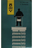Pionowzloty