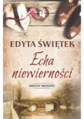 Echa niewierności Grzechy młodości