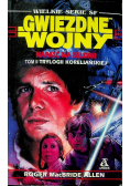 Gwiezdne Wojny Napaść na Selonii Tom 2