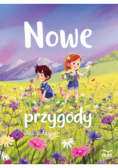 Nowe przygody Olka i Ady