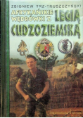 Amerykańskie wędrówki z Legią Cudzoziemską