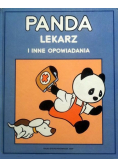 Panda lekarz i inne opowiadania