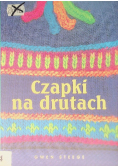 Czapki na drutach