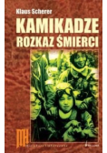 Kamikadze rozkaz śmierci