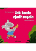 Jak koala zjadł rogala