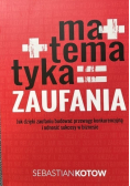 Matematyka zaufania