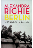 Berlin Metropolia Fausta Tom 2