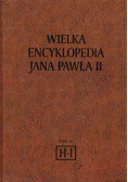 Wielka encyklopedia Jana Pawła II Tom XI
