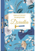 Kreatywny pamiętnik Dziadka