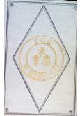 Bóg w historji 1926 r.