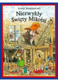 Niezwykły Święty Mikołaj