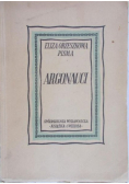 Argonauci