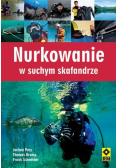 Nurkowanie w suchym skafandrze
