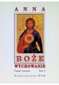 Boże wychowanie Część 3 Tom 2