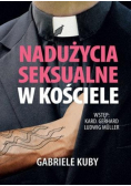 Nadużycia seksualne w Kościele