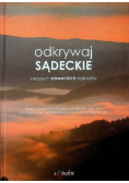 Odkrywaj sądeckie i naszych Słowackich sąsiadów