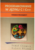 Programowanie w języku C i C++