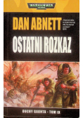 Ostatni Rozkaz