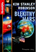 Błękitny Mars