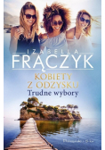 Kobiety z odzysku Trudne wybory Tom 2